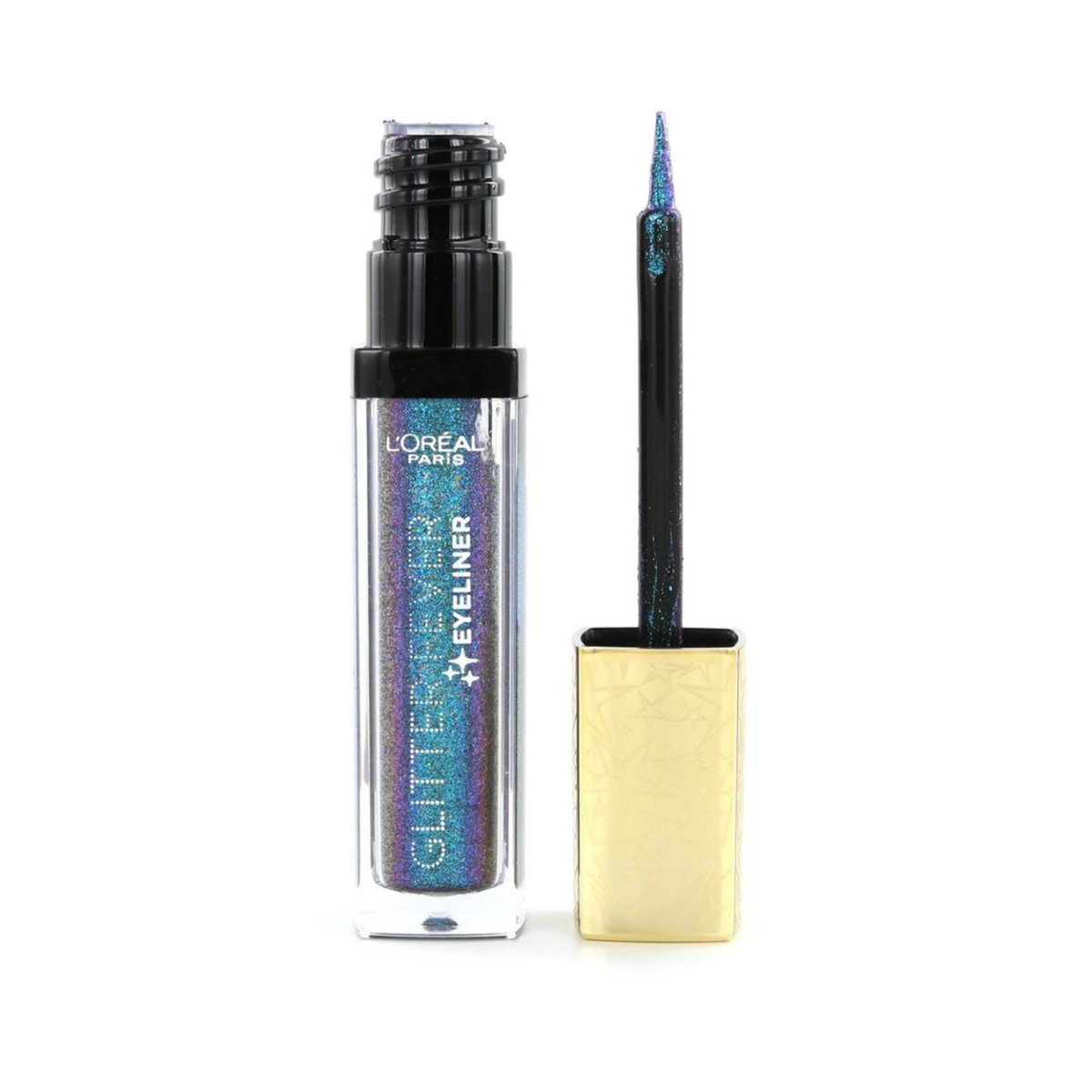 L'Oréal Paris Glitter Eyeliner - 05 Blue Nova