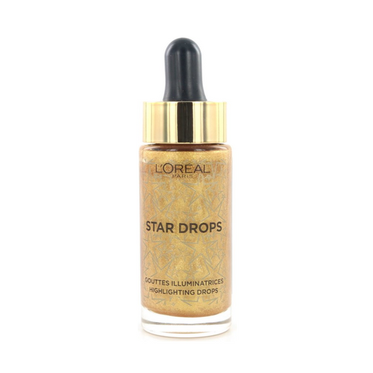 L'Oréal Glow Mon Amour Highlighter-Tropfen