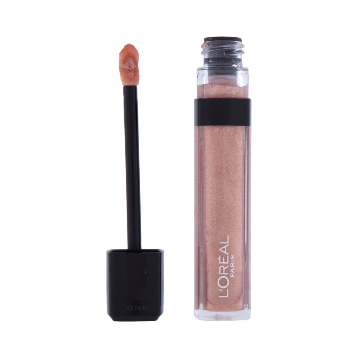 L’Oréal Paris Infallible Le Gloss Lipgloss - 210 Disco Ball