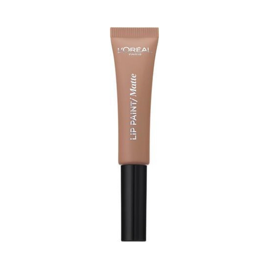 L'Oréal Paris Infallible Lip Paint Matte Lippenstift - 210 Dead Lips