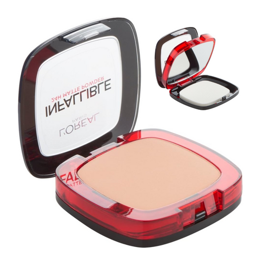 L'Oreal Paris Infallible Powder