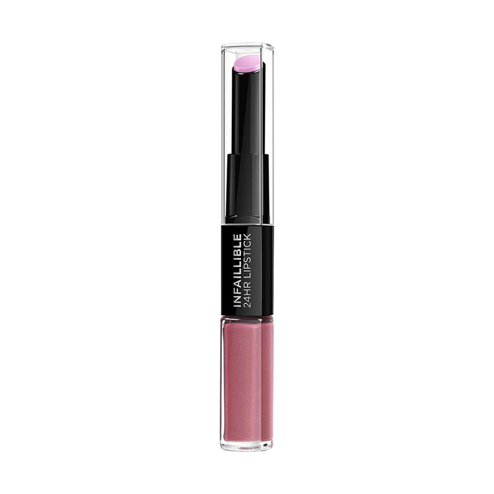 L'Oréal Paris Paris Lippen Make-up Infaillible Lippenstift 24h
