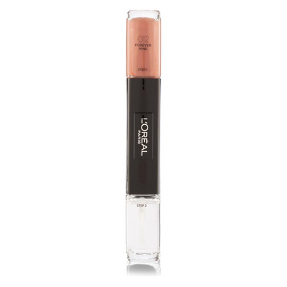 L'Oréal Paris Indefectible Nagellack,