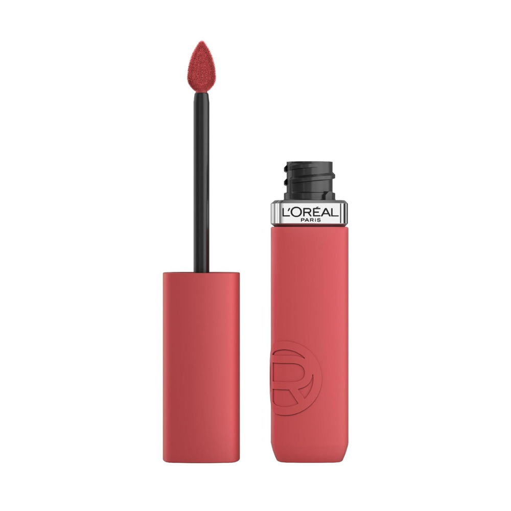 L'Oréal Paris Infaillible Matte Resistance Lippenstift 230 Shopping Spree