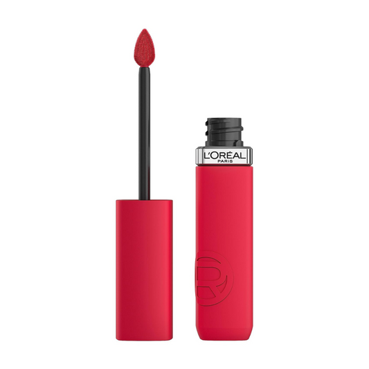 L'Oréal Paris Infaillible Matte Resistance Lippenstift 245 French Kiss
