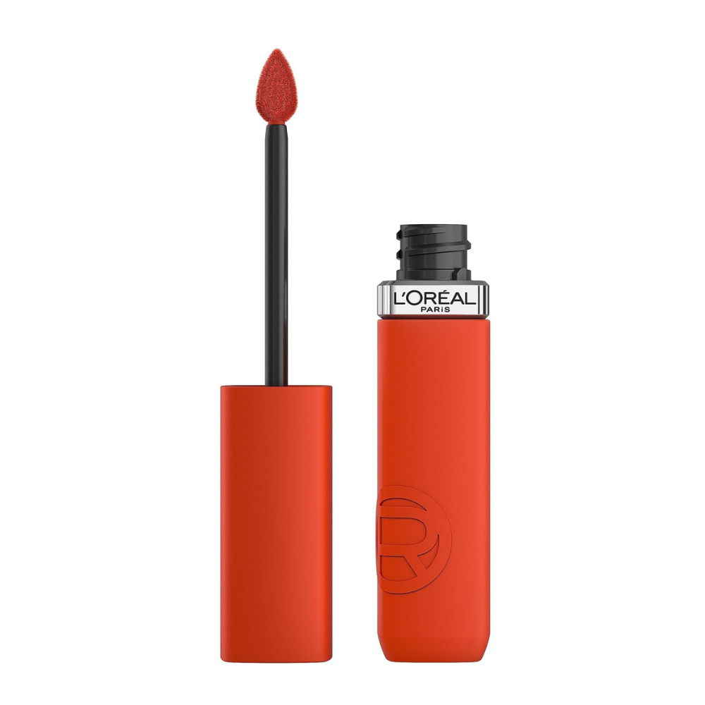 L'Oréal Paris Infaillible Matte Resistance Lippenstift 300 Sun Bathing