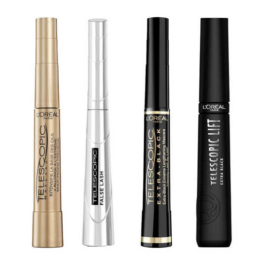 L'Oréal Paris Telescopic Lift Mascara