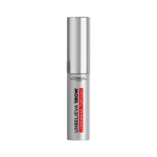 L'Oréal Unbelieva Brow Longwear Topcoat - Universal Transparent