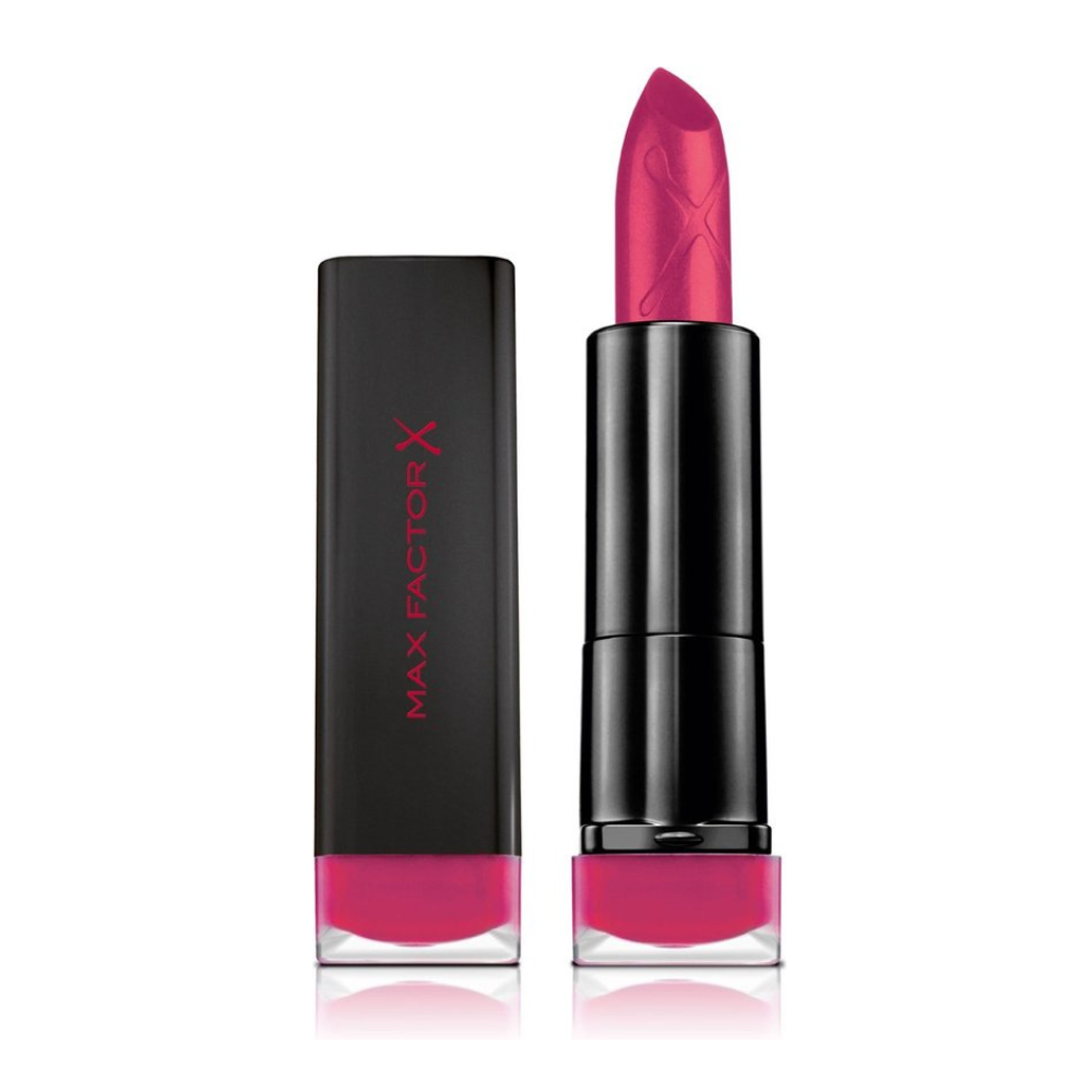 Max Factor Marilyn Monroe Ruby Red Lippenstift