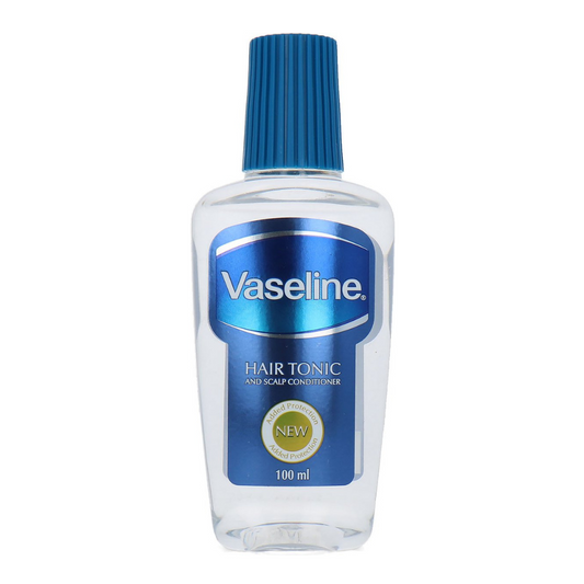 Vaseline Hair Tonic and Scalp Conditioner