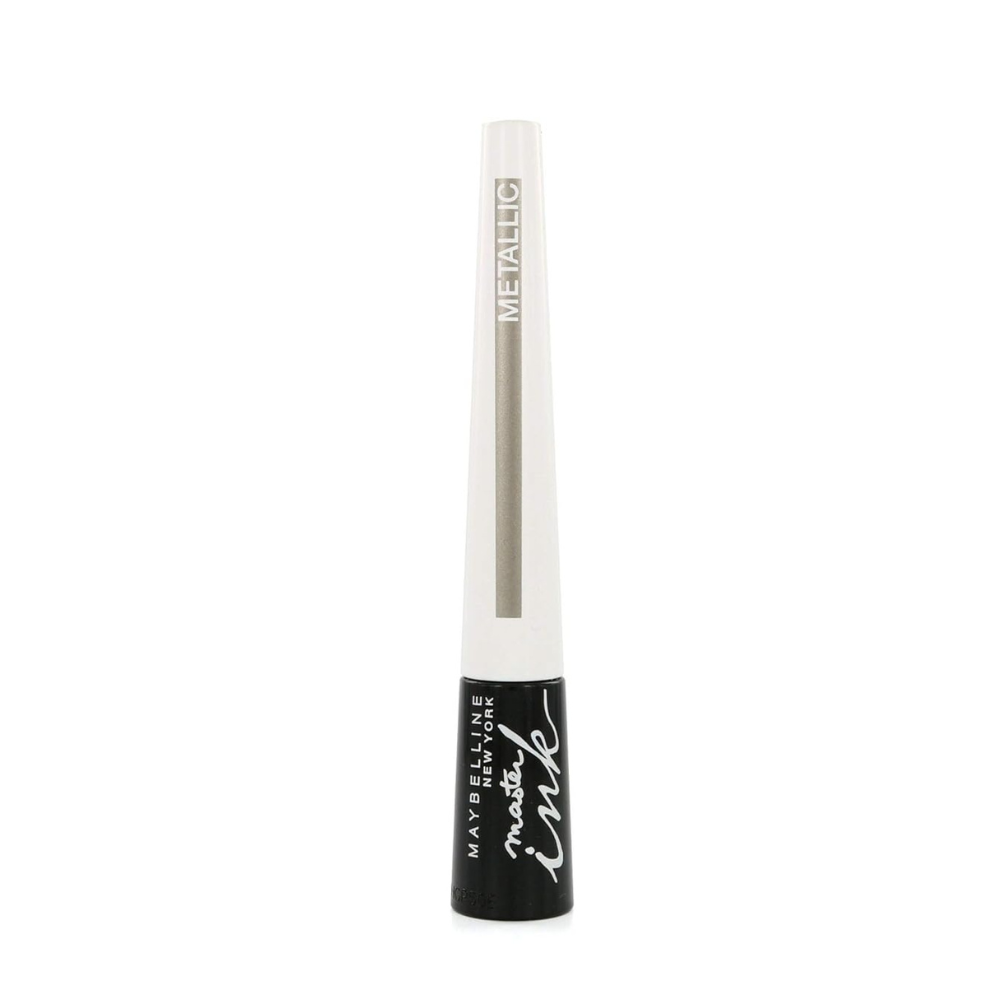 Maybelline Master Ink Metallic Eyeliner