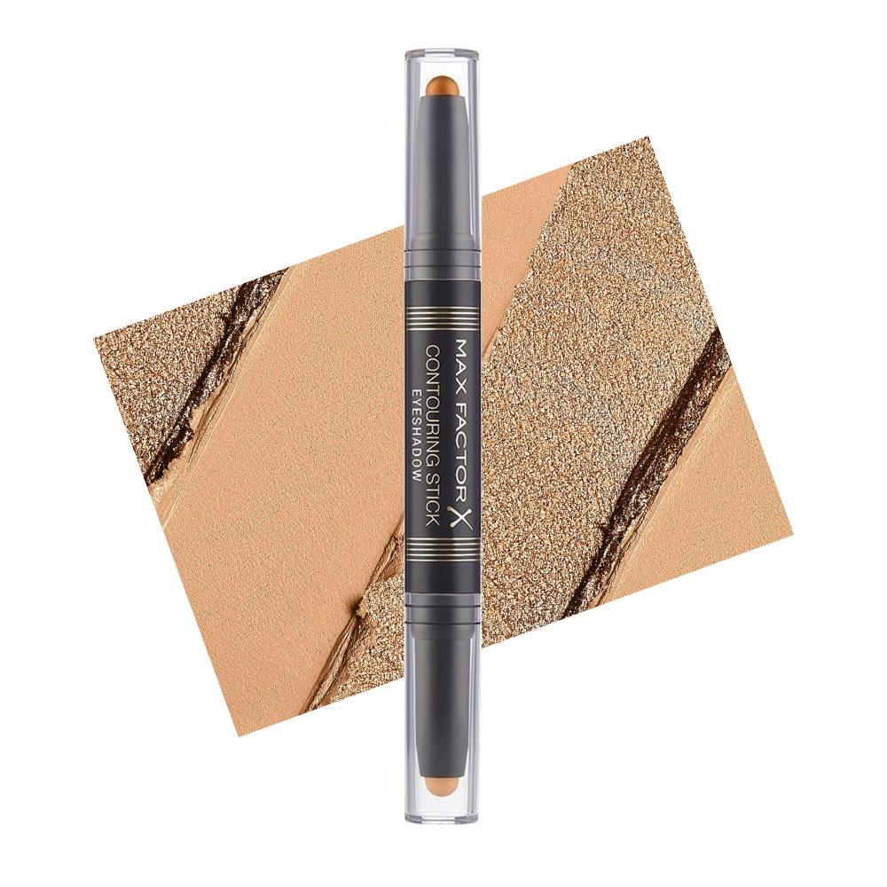 Max Factor Contouring Stick Lidschatten