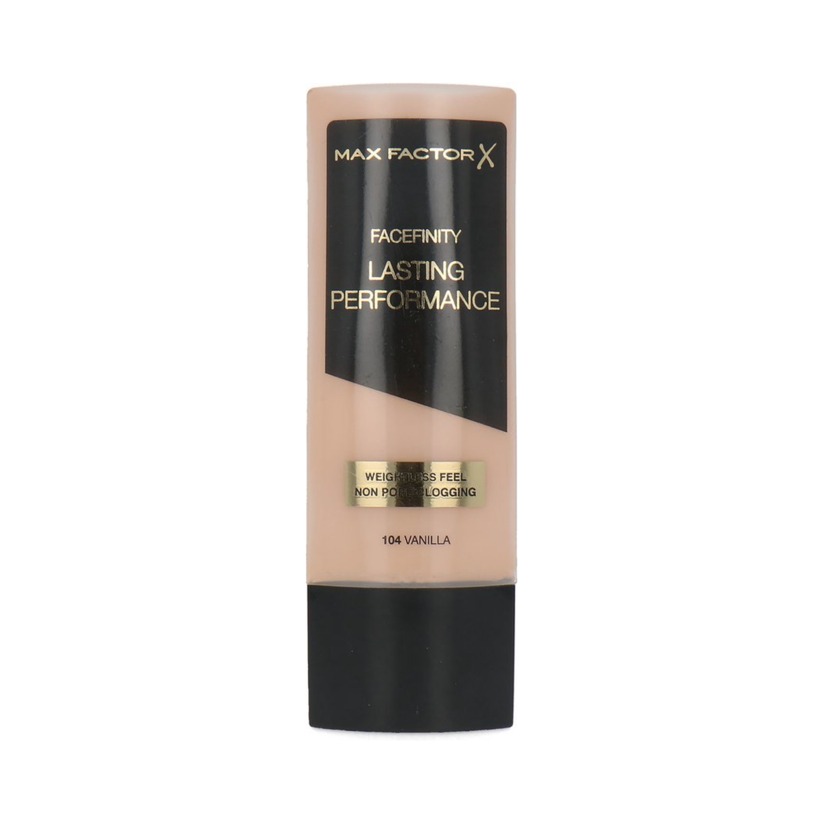 Max Factor Lasting Performance Foundation - 104 Vanilla