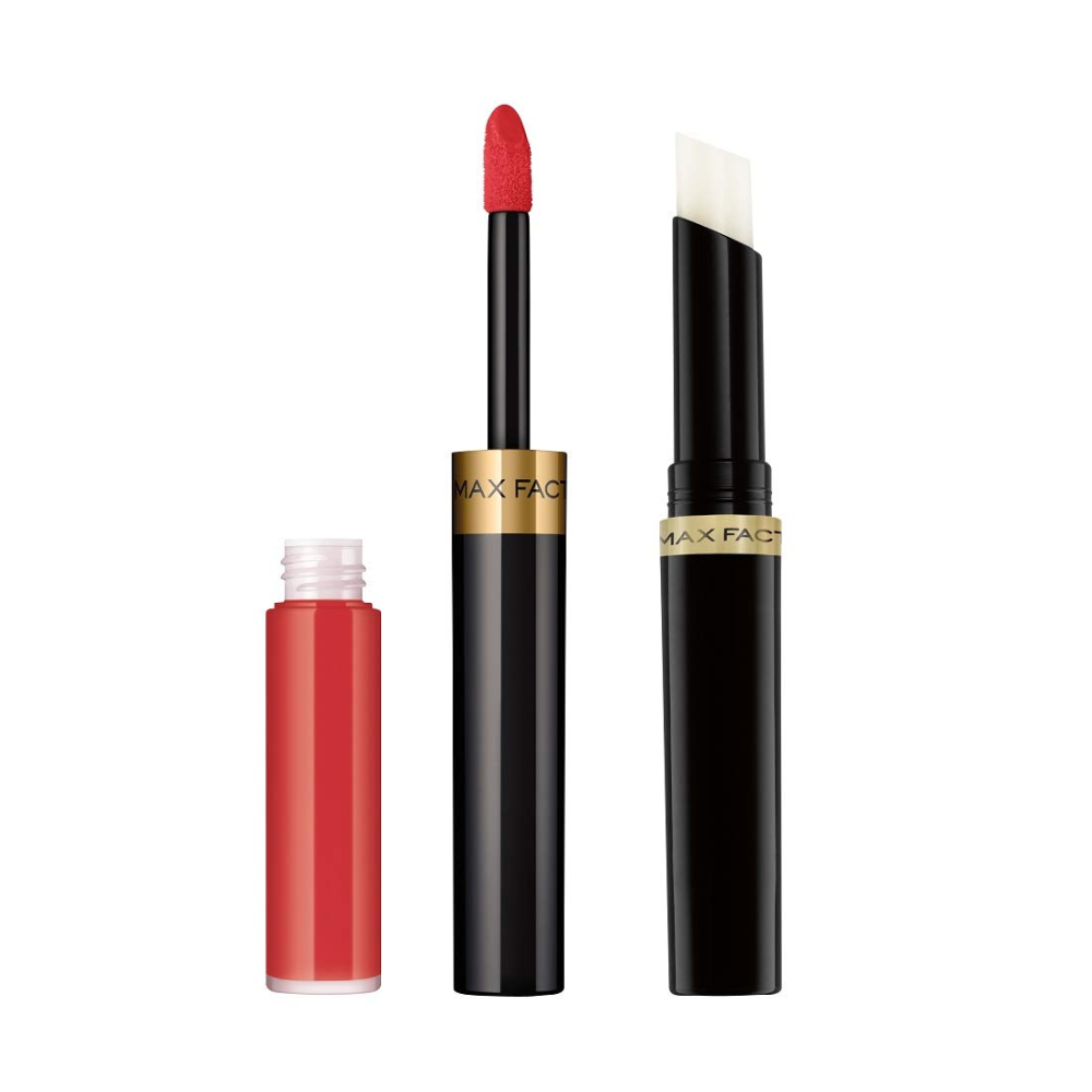 Max Factor Lipfinity Lip Color Lippenstift 140 Charming 2,3 ml + 1,9 g