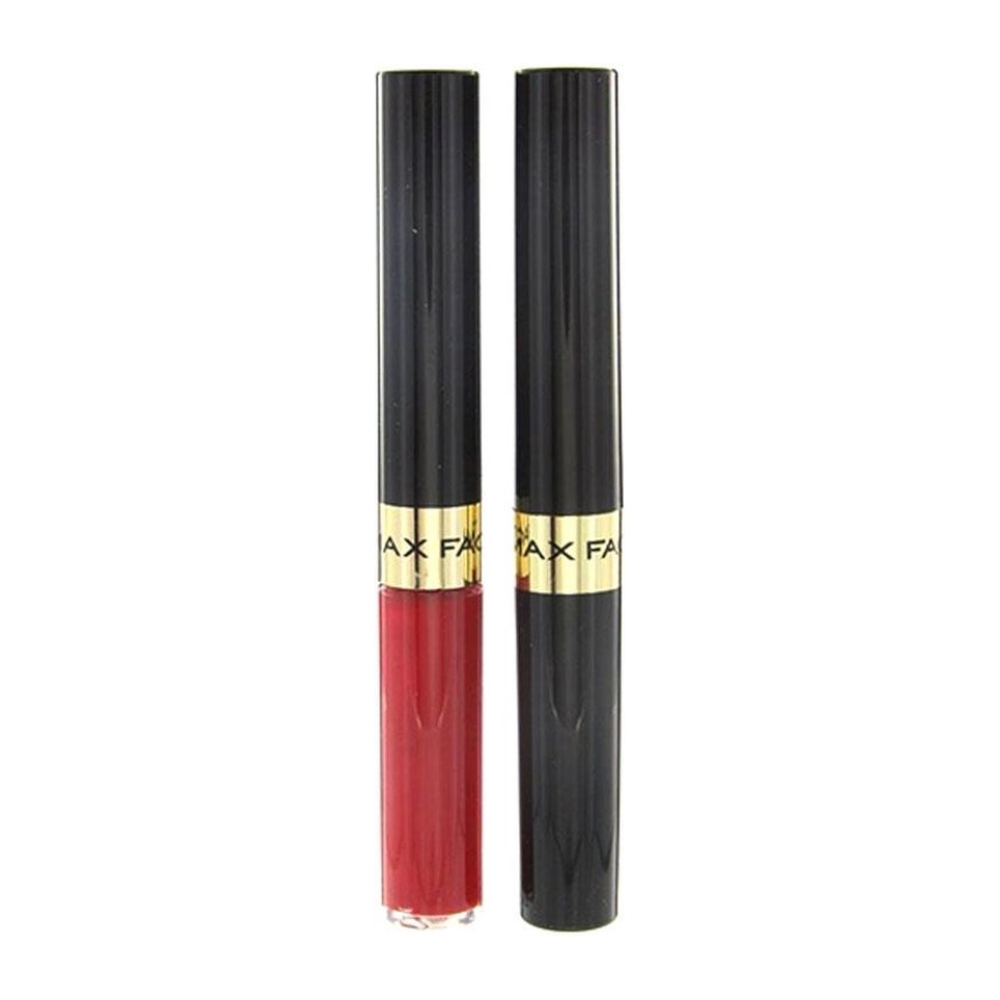 Max Factor Lipfinity Lip Colour Lippenstift 125 So Glamorous 2.3 ml + 1.9 g