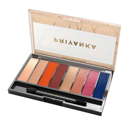 Max Factor Masterpiece Nude Lidschatten-Palette