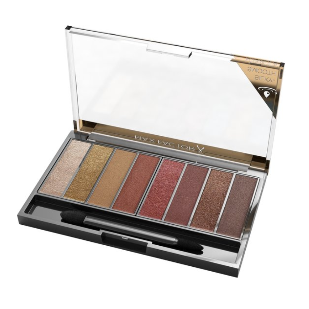Max Factor Masterpiece oogschaduw palet - 005 Cherry Nudes