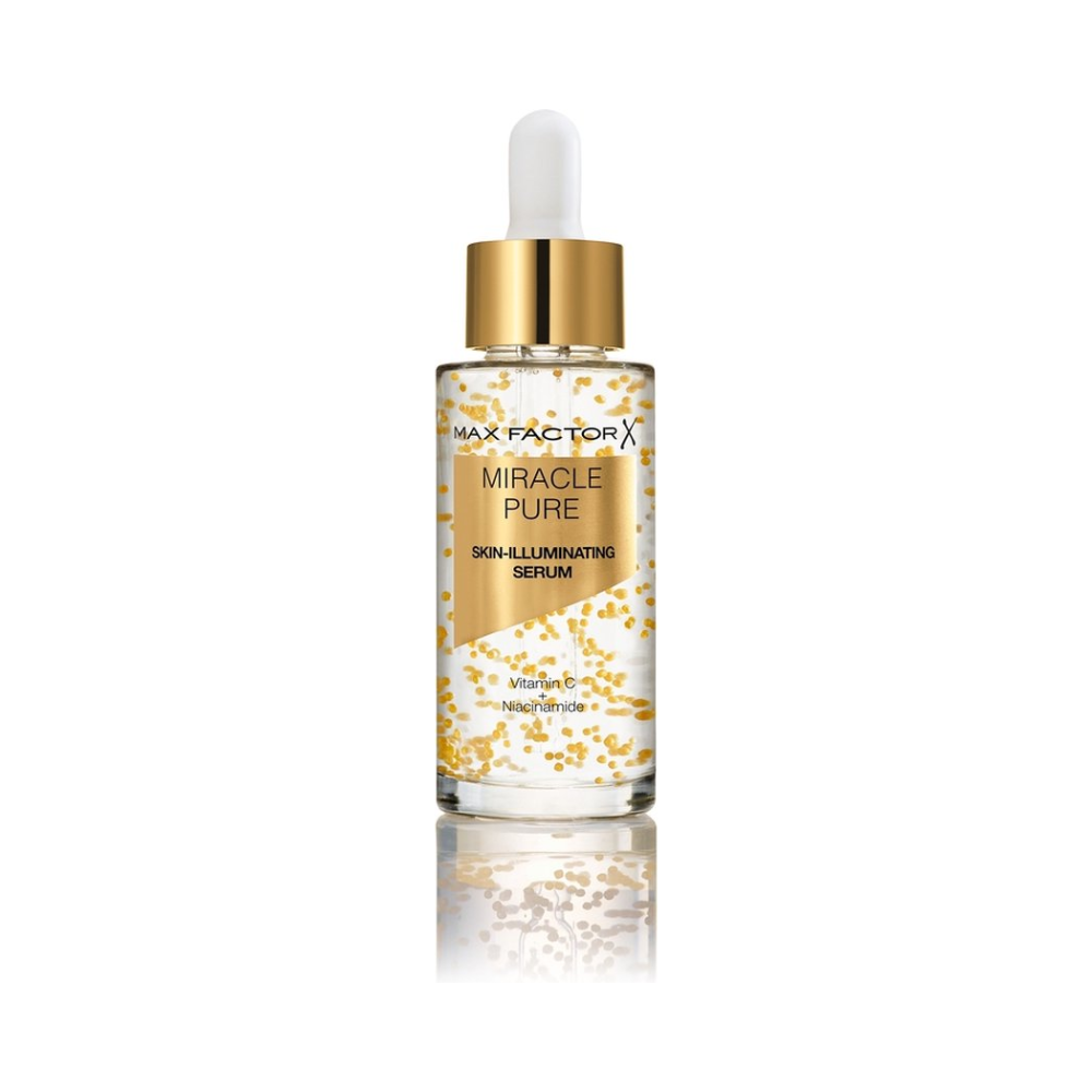 Max Factor Miracle Pure Serum