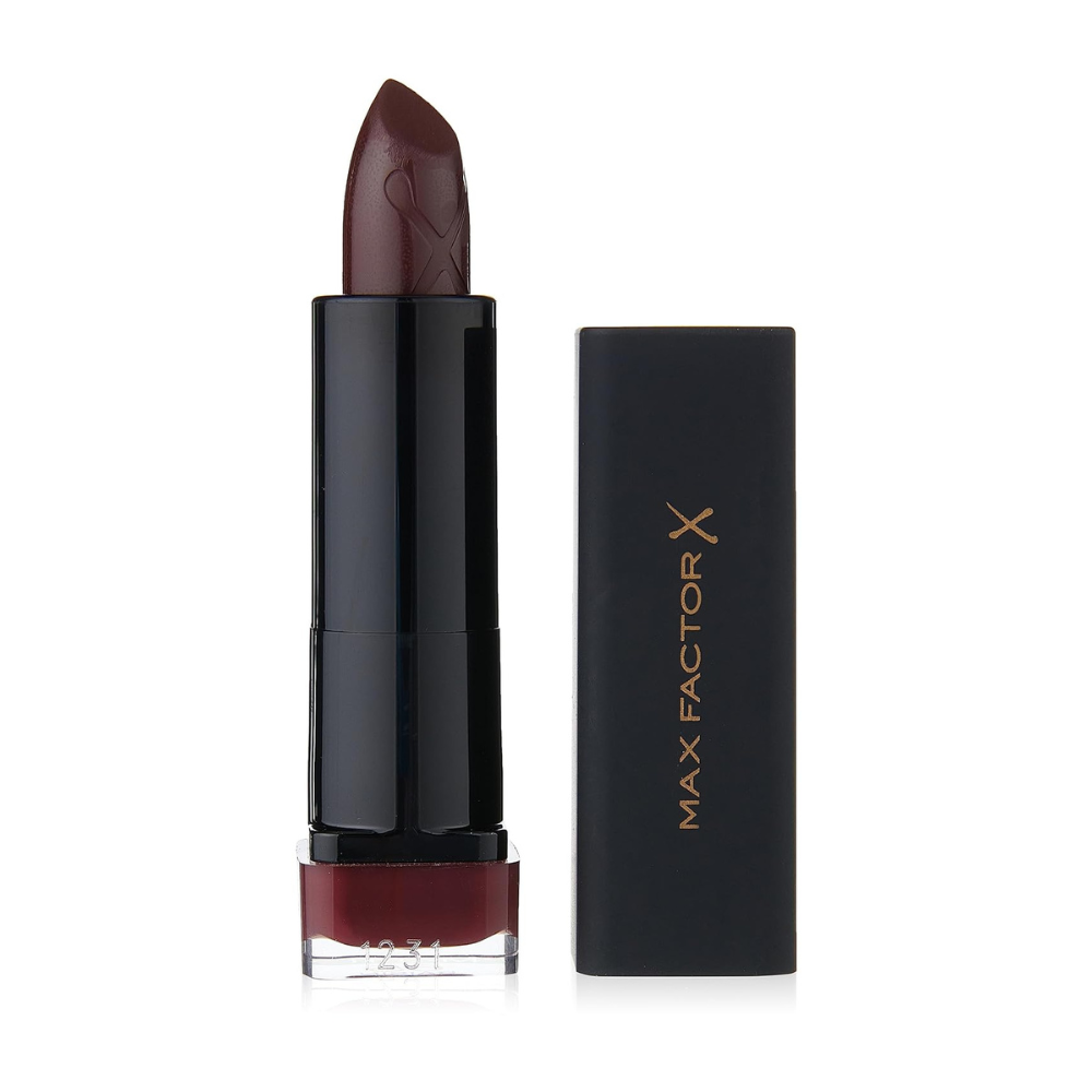 Max Factor Marilyn Monroe Ruby Red Lippenstift