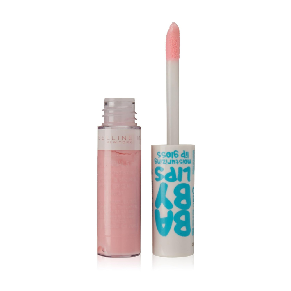Maybelline Baby Lips Moisturizing Lipgloss