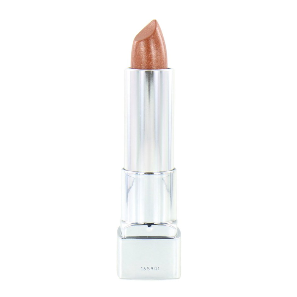 Maybelline Color Sensational 166 Copper Charge Crème