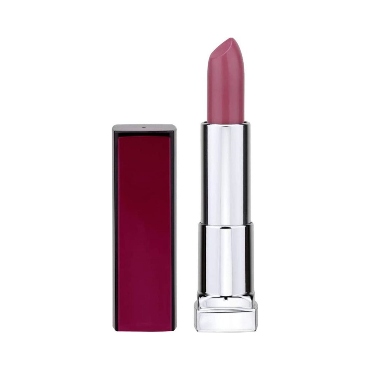 Maybelline Color Sensational Cream Lipstick - 320 Steamy Rose