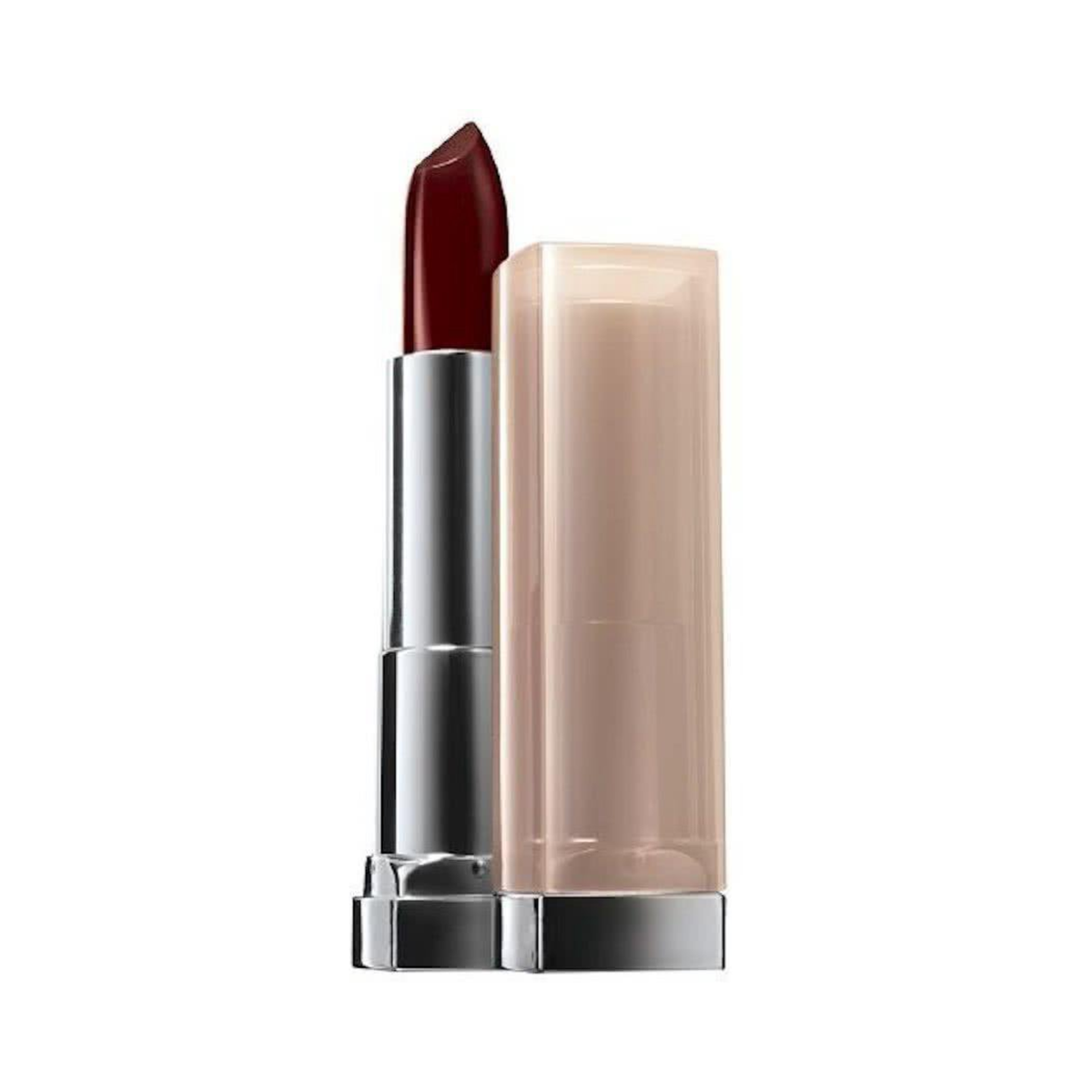 Maybelline Color Sensational Lipstick - 757 Naked Brown