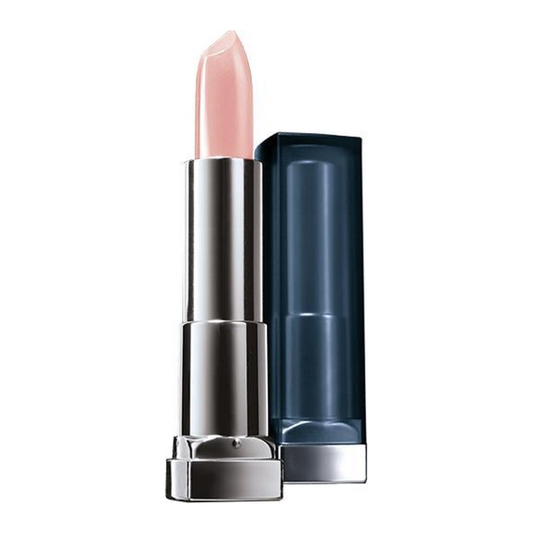 Maybelline Color Sensational Matte Nudes - 981 Purely Nude - Lipstick