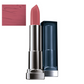 Maybelline Color Sensational Powder Matte Lipstick Bordeaux lippenstift