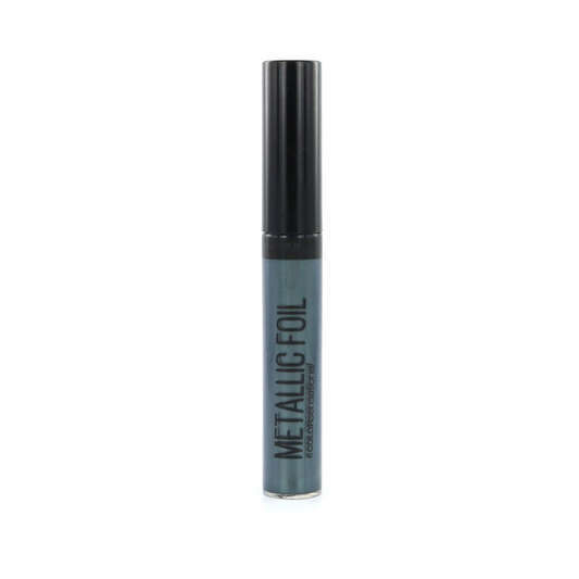 Maybelline Color Sensational Vivid Metallic Foil Lippenstift - 130 Labyrinth