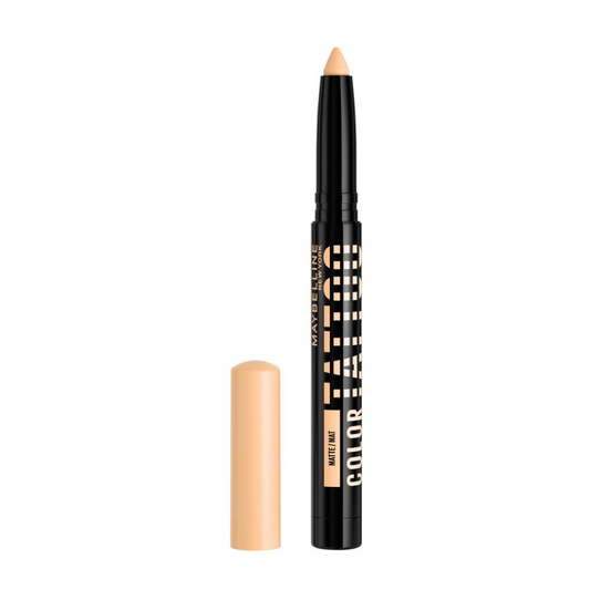 Maybelline Color Tattoo 24H Eye Stix – 15 Ich bin selbstbewusst