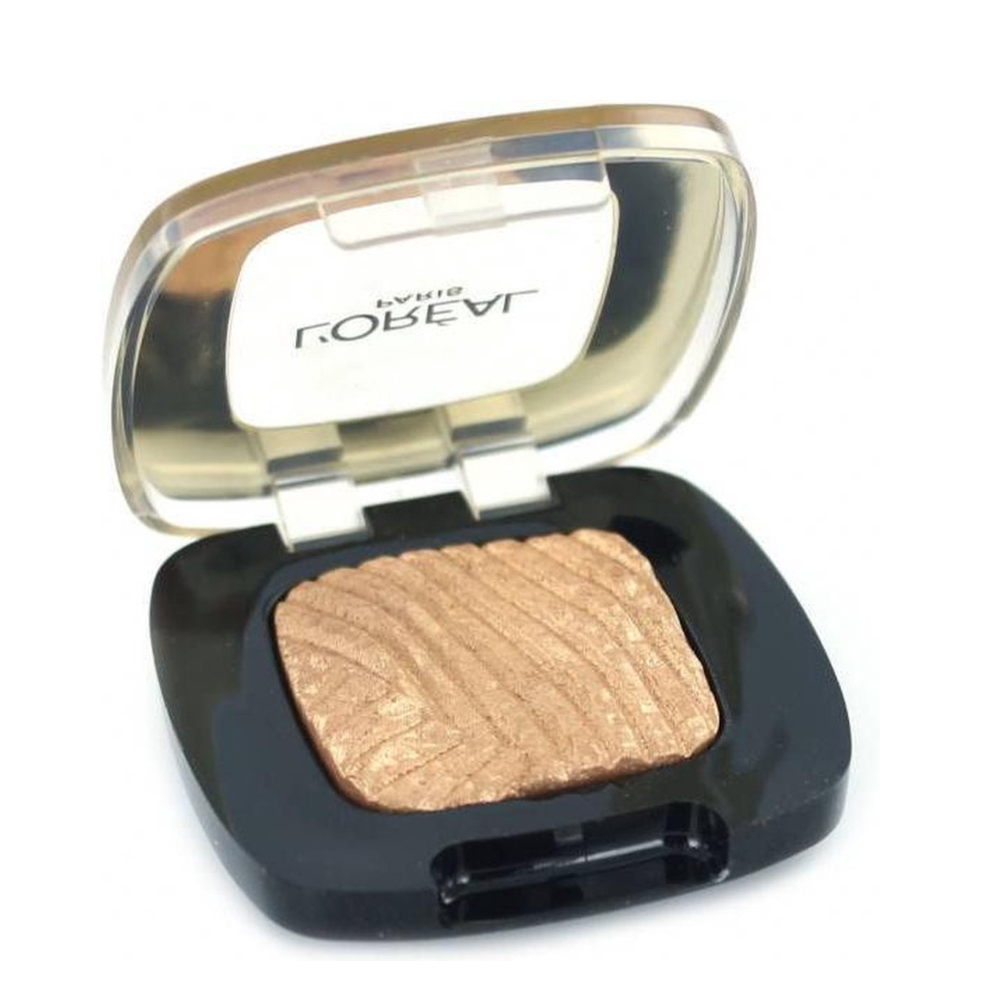 L'Oréal Color Riche Lidschatten Nude