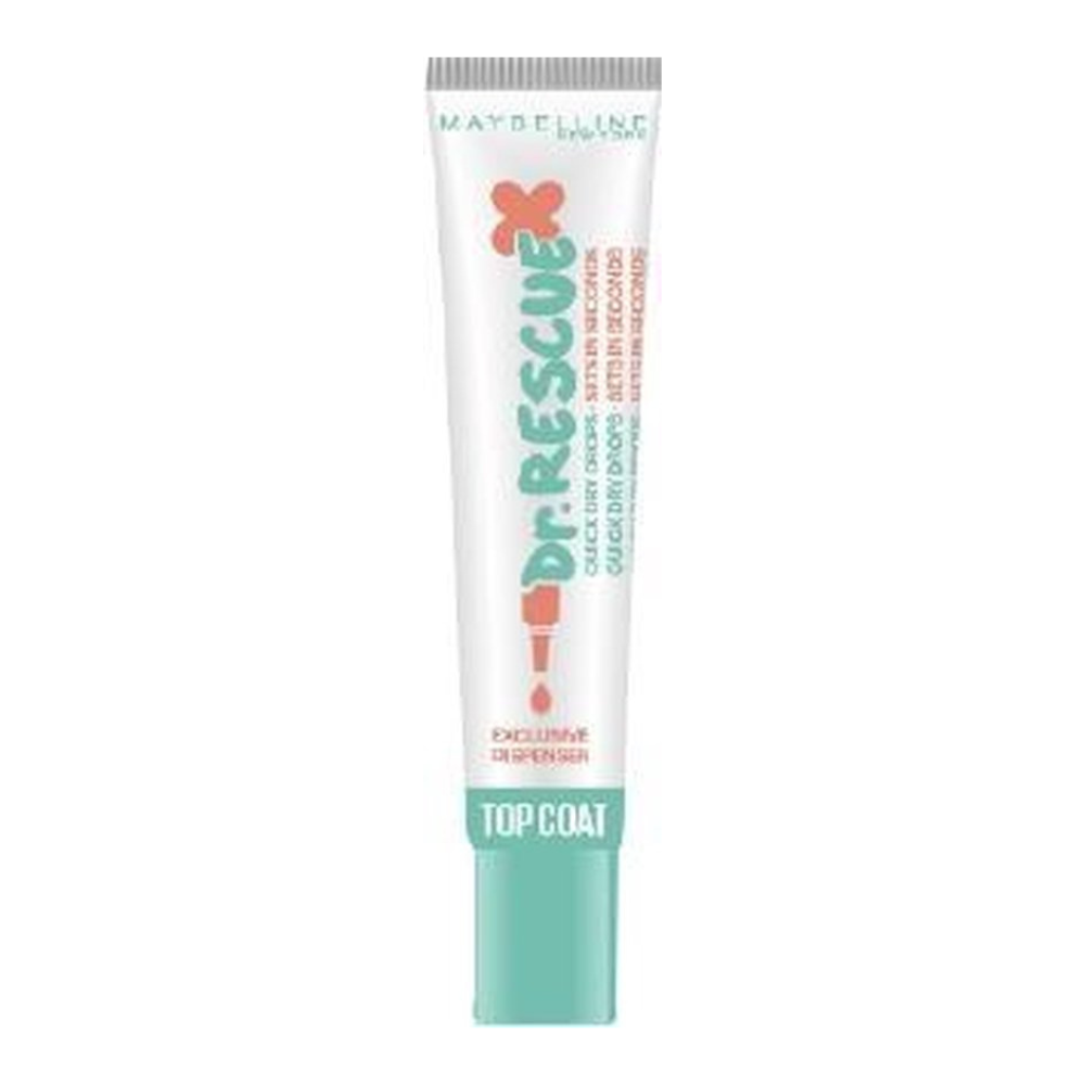 Maybelline Dr. Rescue Quick Dry Drops - Nagelverzorging