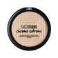 Maybelline Facestudio Chrome Extreme Intense Metallic Highlighter - 300 Sandstone Shimmer