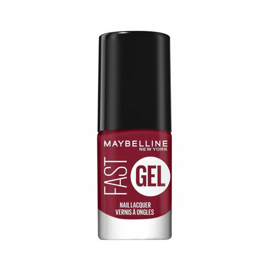 Maybelline Fast Gel Nagellak - 10 Fuchsia Ecstacy
