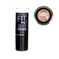 Maybelline Fit Me , 2-in-1 Anti Glanz Make-Up Stick