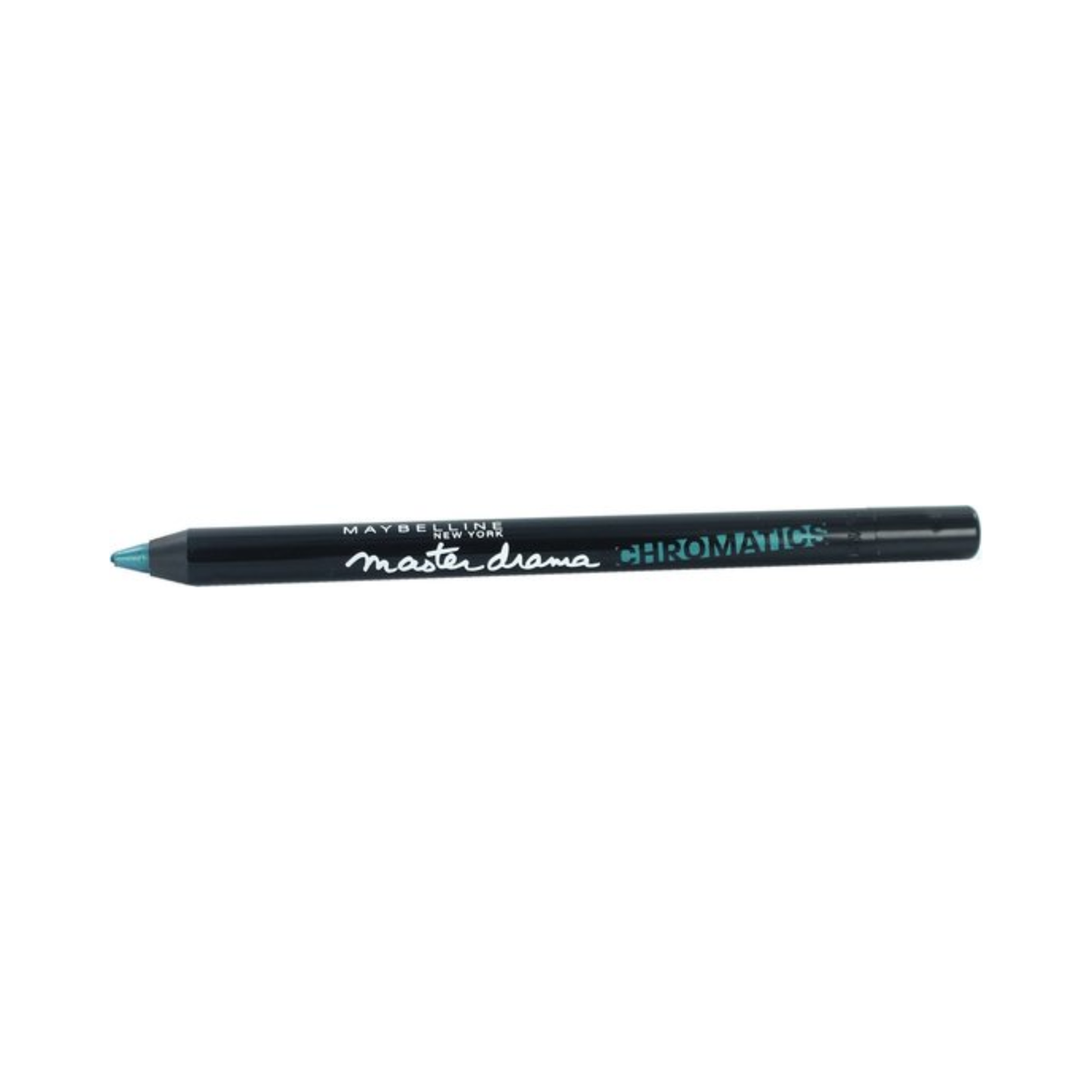 Maybelline Master Drama Chromatics Oogpotlood - Turquoise Vibe