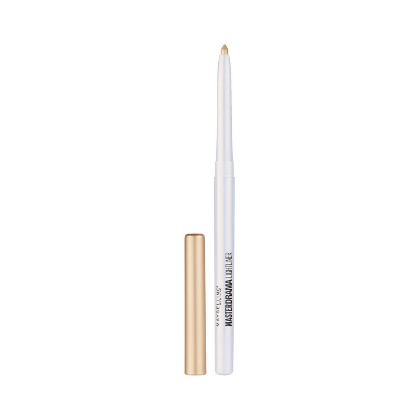 Maybelline Master Drama Lightner 10 Star Light 0.10oz 10 Star Light 2.83g