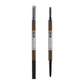 Maybelline New York - Brow Ultra Slim - 02 Soft Brown - 4,19 gr.
