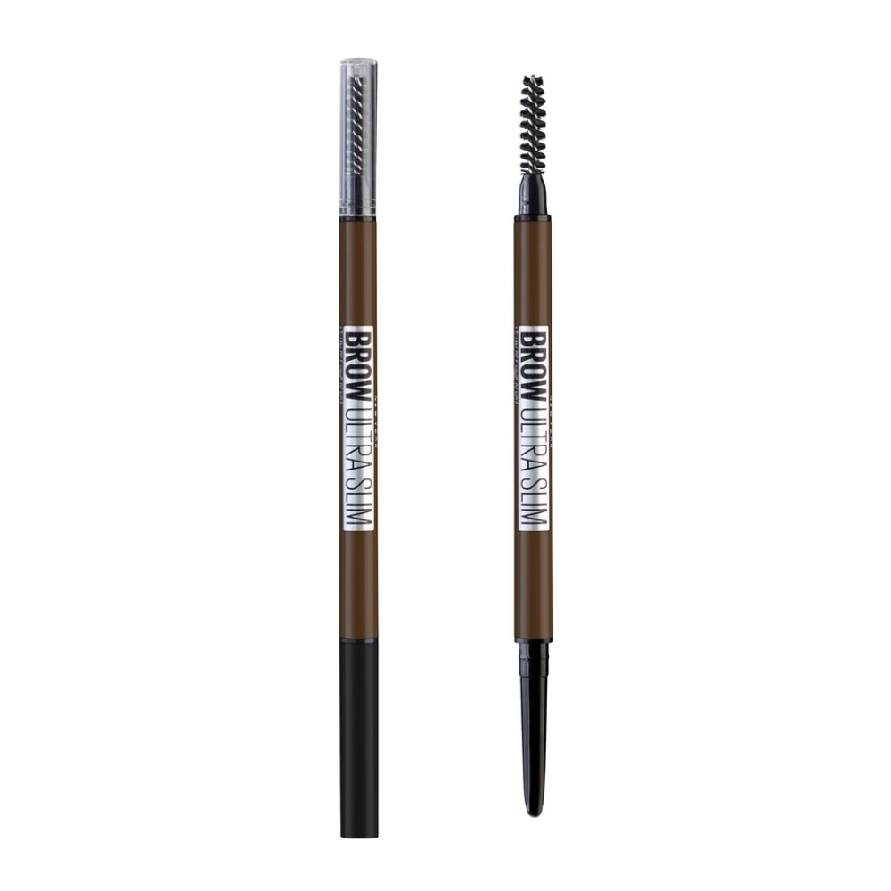 Maybelline New York - Brow Ultra Slim - 02 Soft Brown - 4,19 gr.
