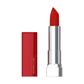 Maybelline New York - Color Sensational Matte Lipstick - 883 Orange Danger - Oranje - Matte Lippenstift