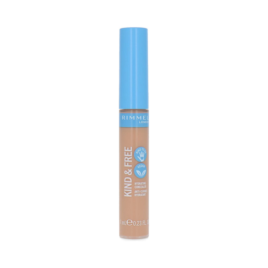 Rimmel London KIND & FREE Vegan Concealer - 030 Medium