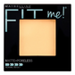 Maybelline Fit Me Matte & Poreless Powder Face Powder 105 Natural Ivory
