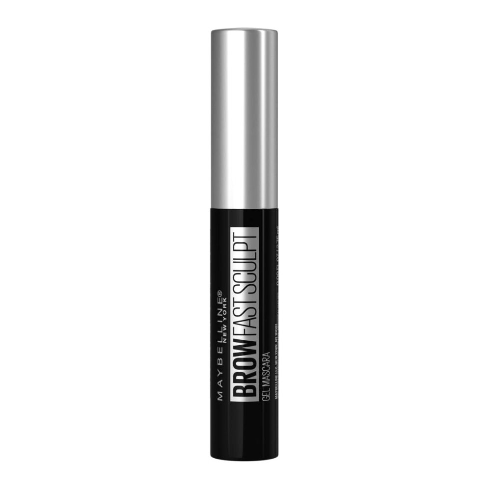 Maybelline Brow Fast Sculpt Braunes Augenbrauengel