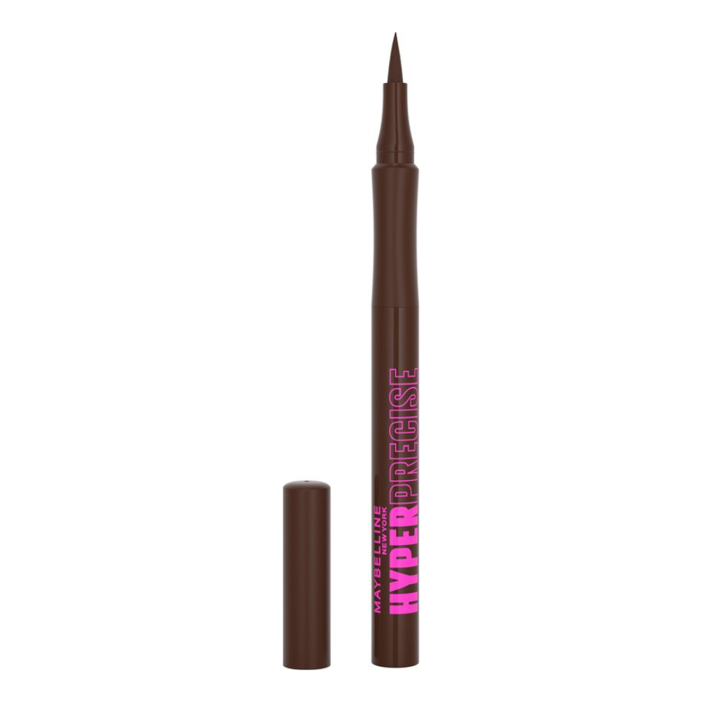 Maybelline – Hyper Precise All Day Flüssig-Eyeliner, Schwarz