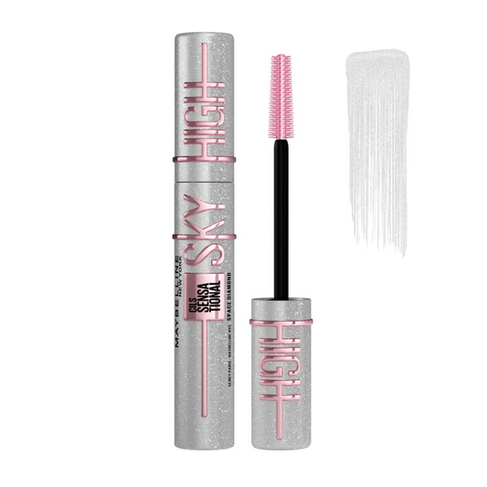 Maybelline New York Lash Sensational Sky High Mascara - Space Diamond -7,2 ml