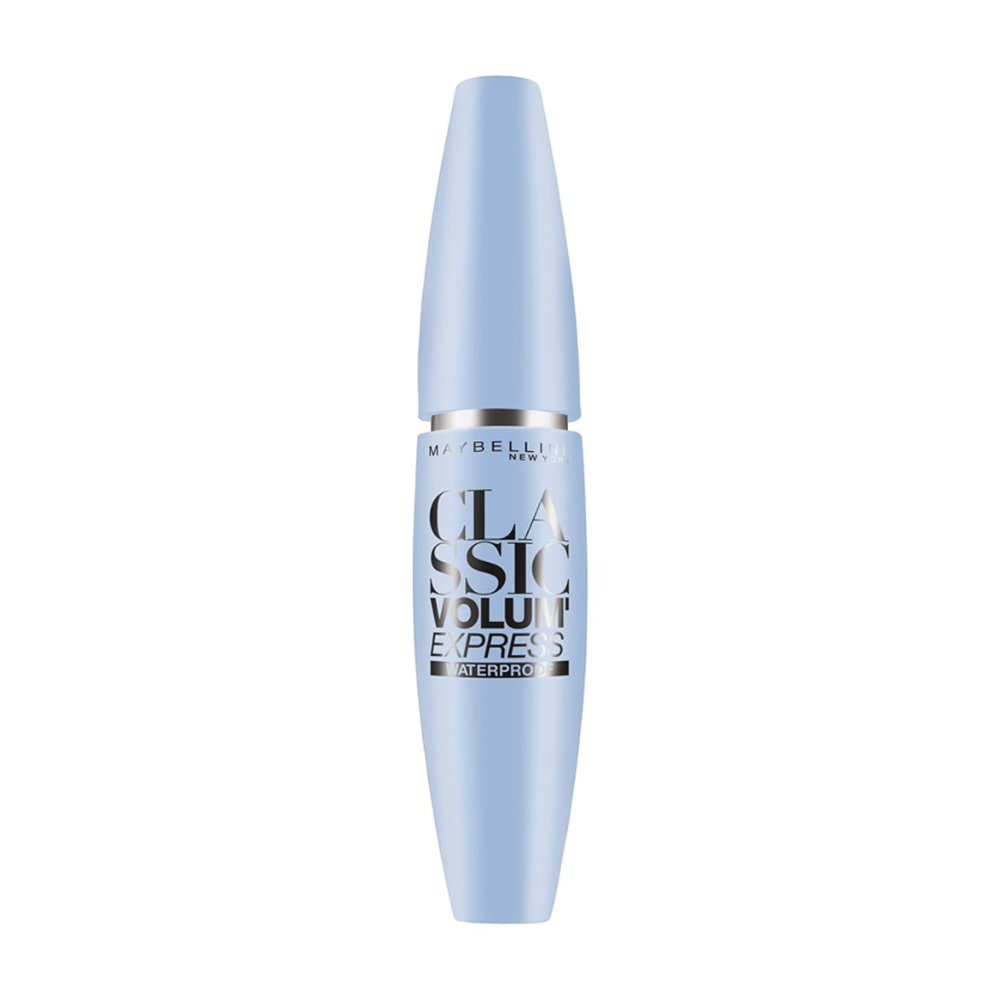 Maybelline New York Mascara für Volumen,