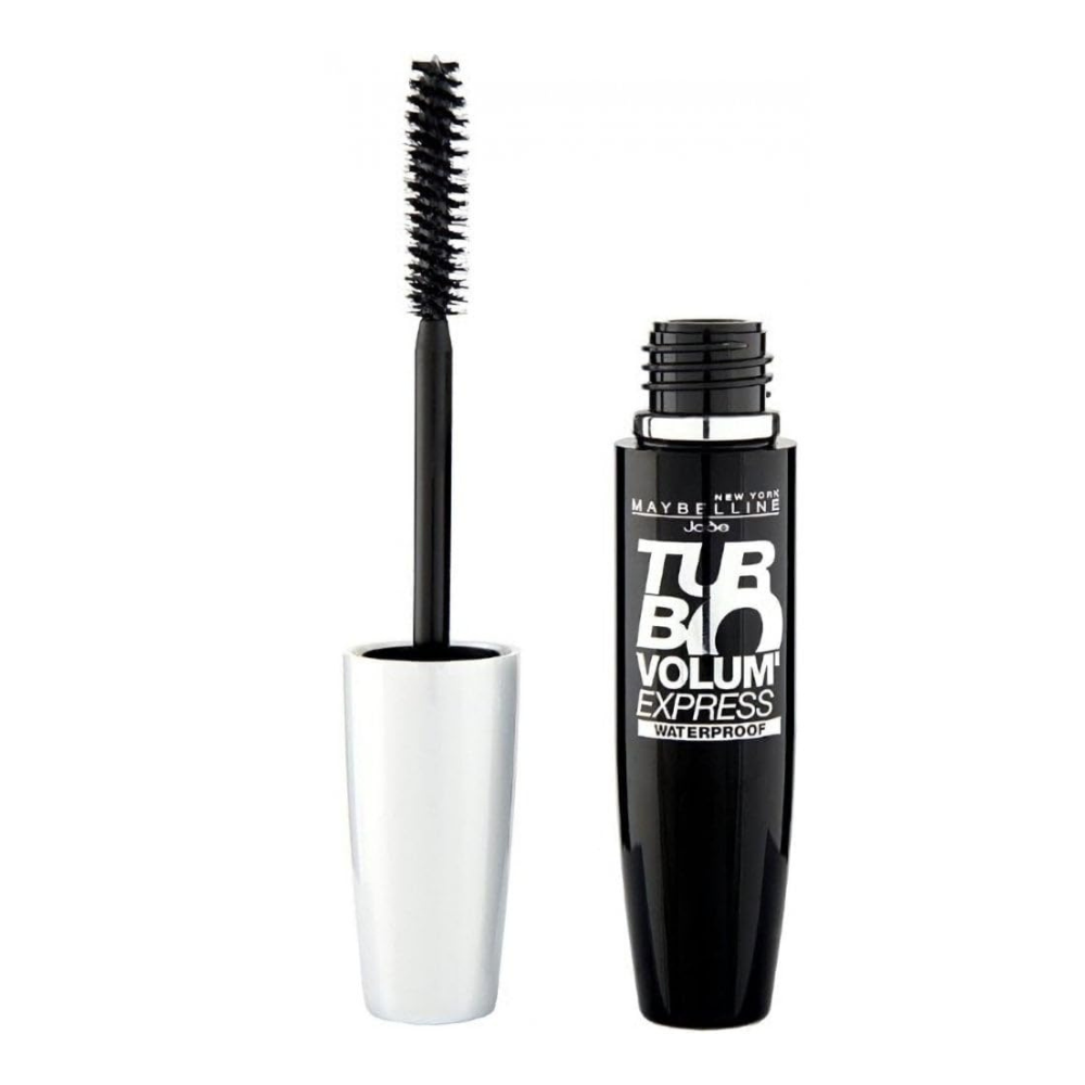 Maybelline New York Mascara für Volumen,