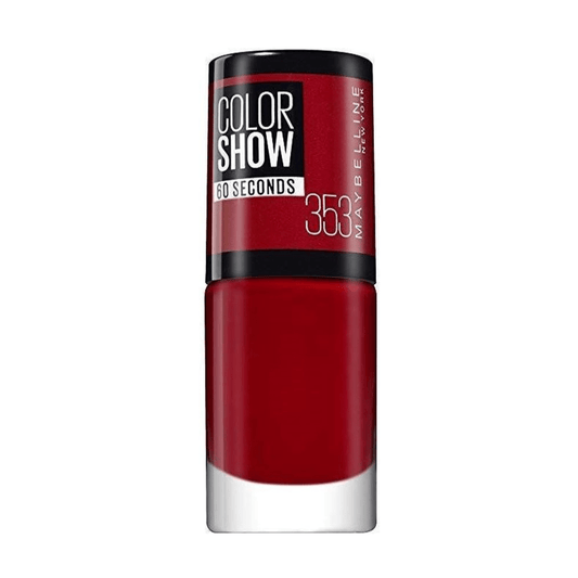 Maybelline New York Nagellack - Color Show 353 7 ml