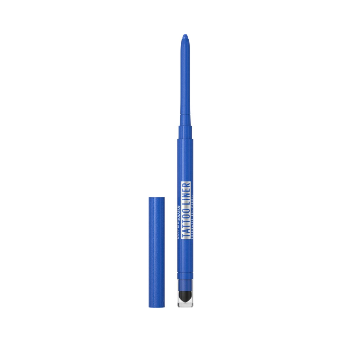 Maybelline Tattoo Liner Automatic Gel Pencil - 070 Sleepless Sapphire
